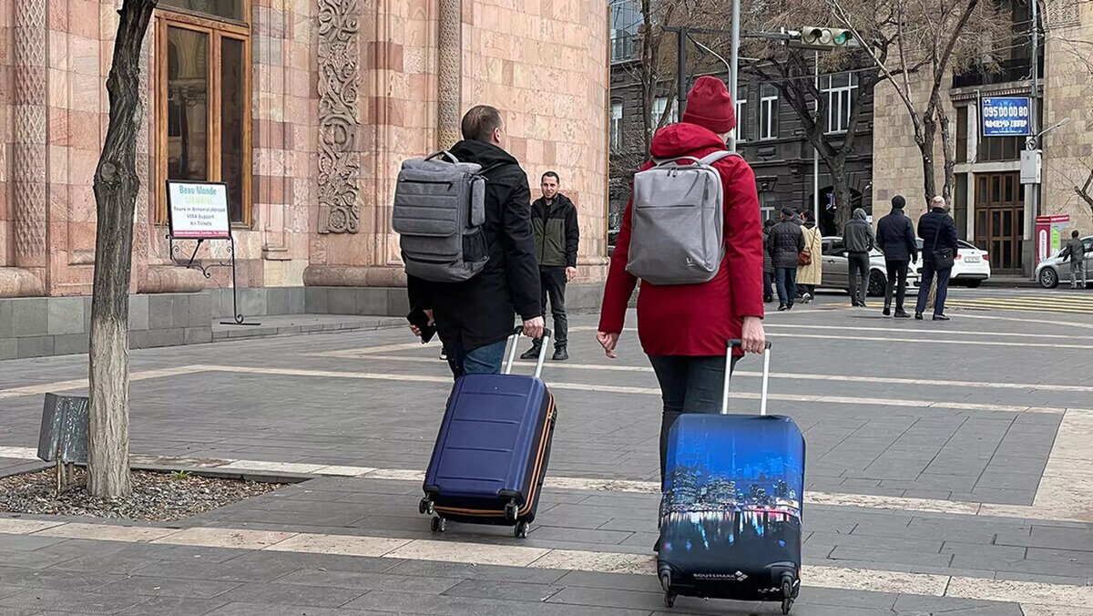 © Sputnik / Asatur Yesayants