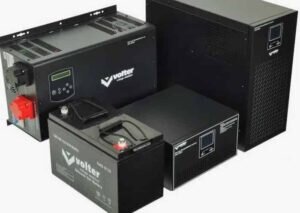 Как выбрать ИБП для APFC, чтобы компьютер не отключался