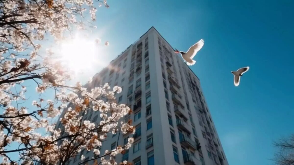     В России активно развивается строительство, особенно в жилом секторе. При этом аналитики всё чаще советуют вкладываться в недвижимость, а не в валюту. Рассказываем, к чему пришли те, кто много лет следовал этому совету.