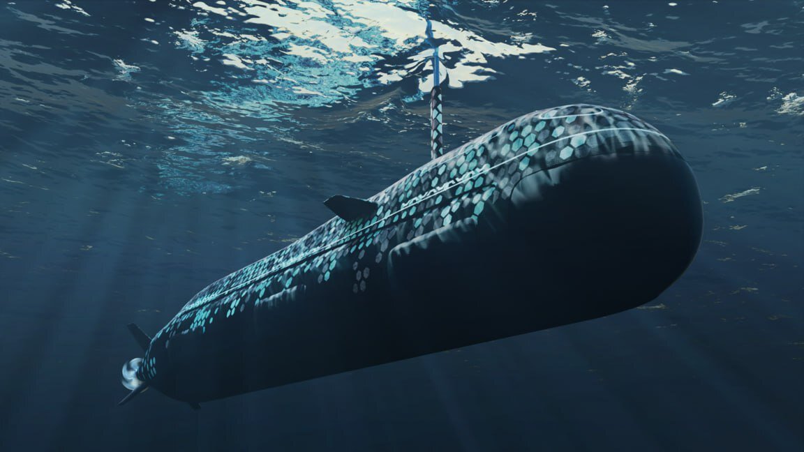    Изображение ОСК 