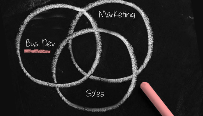 Очень простая картинка, очень точно передающая смысл