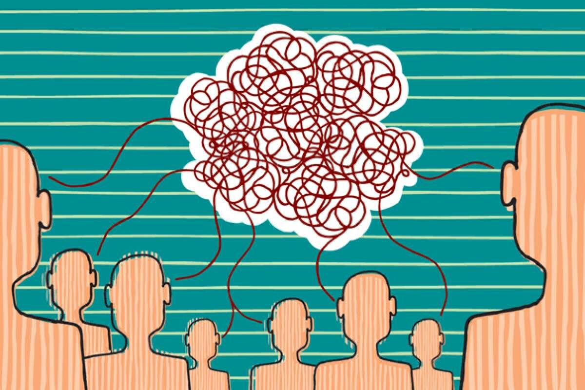 Сейчас все попробуем подумать вместе и не запутаться