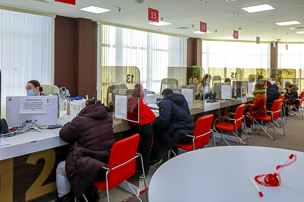    Югорчане пополняют реестр коренных малочисленных народов РФ