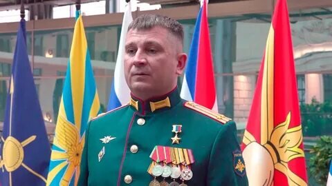 Фото Министерства обороны Российской Федерации 