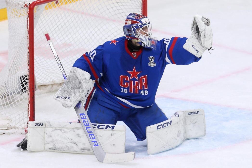    Фото: Официальный сайт ХК «СКА-1946»