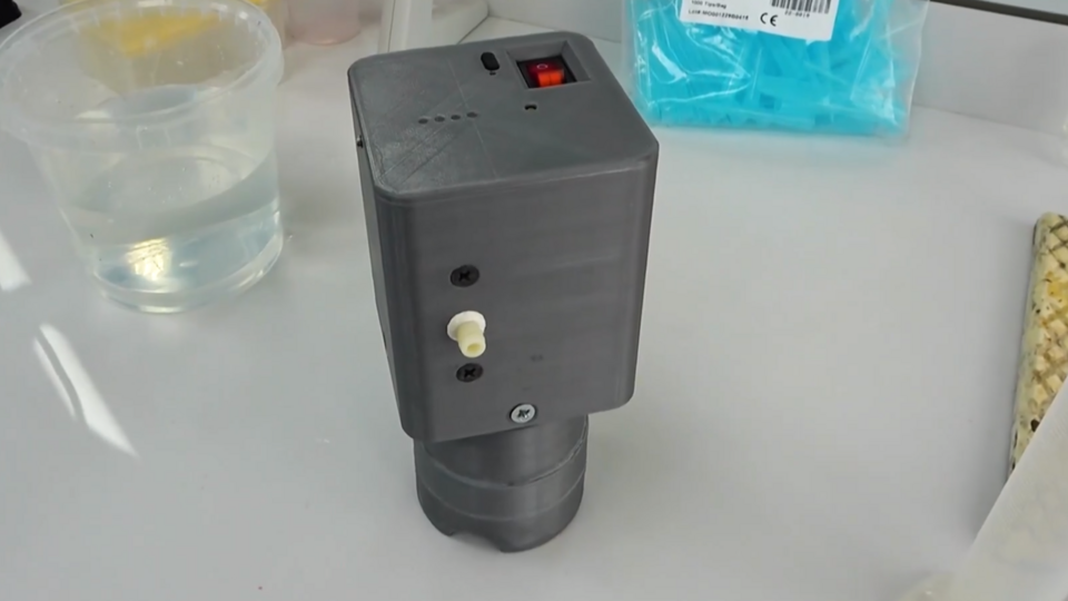 Фото: © Скриншот видео