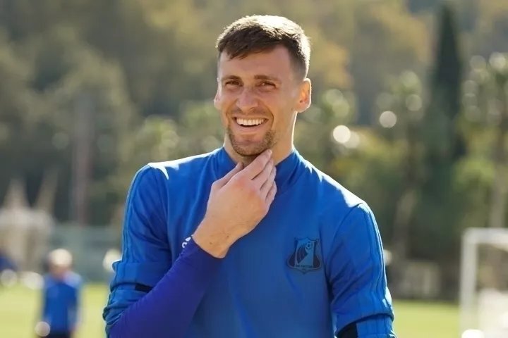    Песьяков проанализировал, кто станет народной командой с 2026 года, Глебов готов усилить команду Симеоне и еще три важные новости РПЛ Фото #1