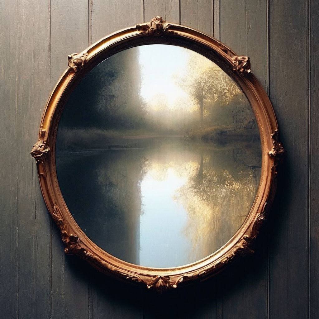 Зеркала в сновидениях — это загадочные символы, которые могут иметь разнообразные значения.