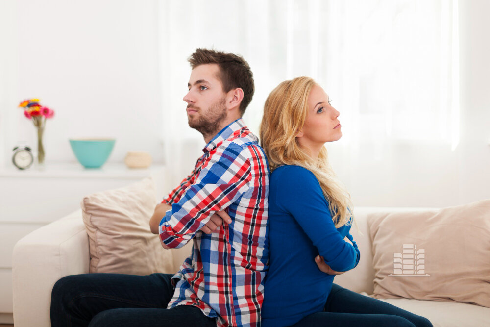 В наших отношениях все поменялось