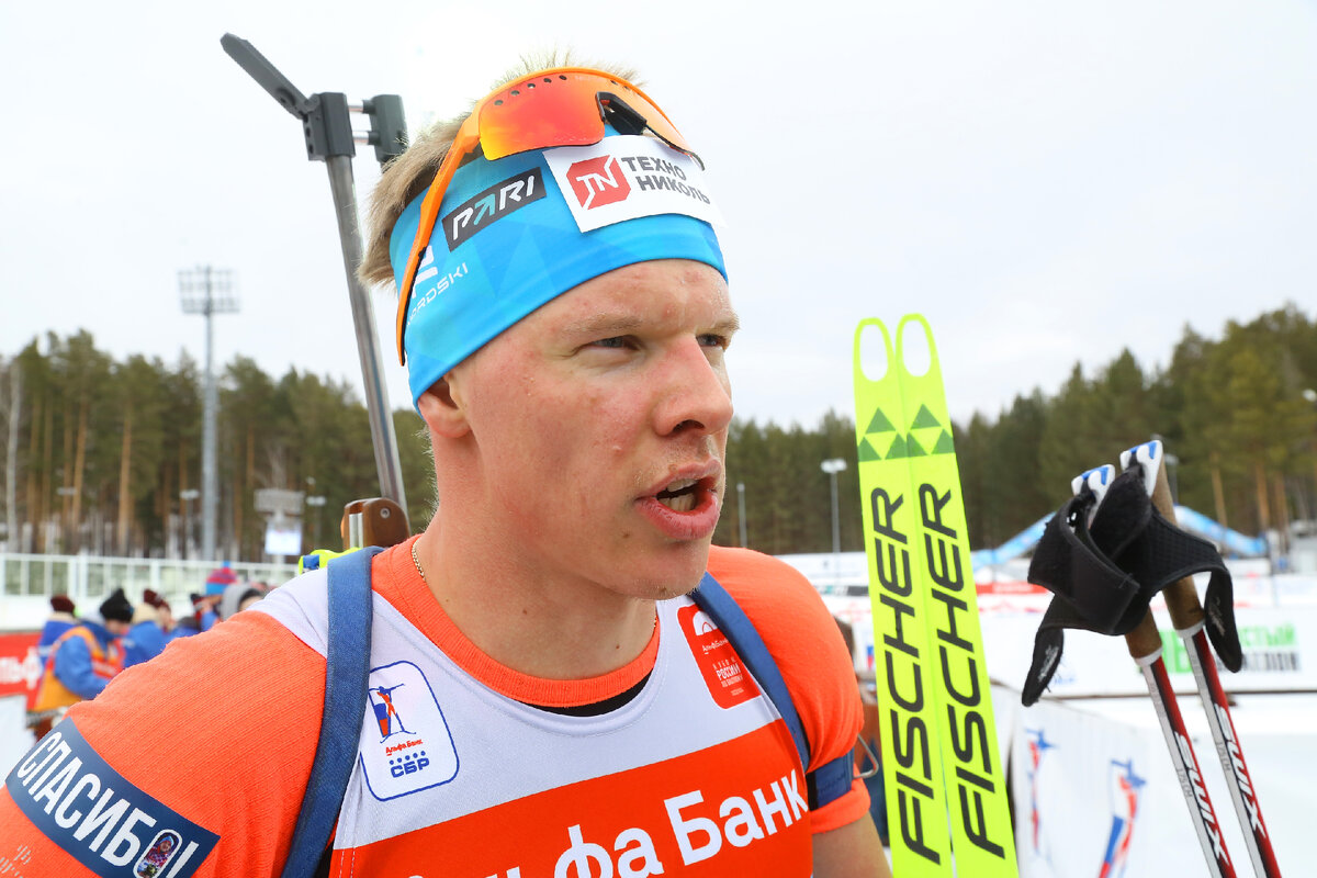 Кирилл Бажин 