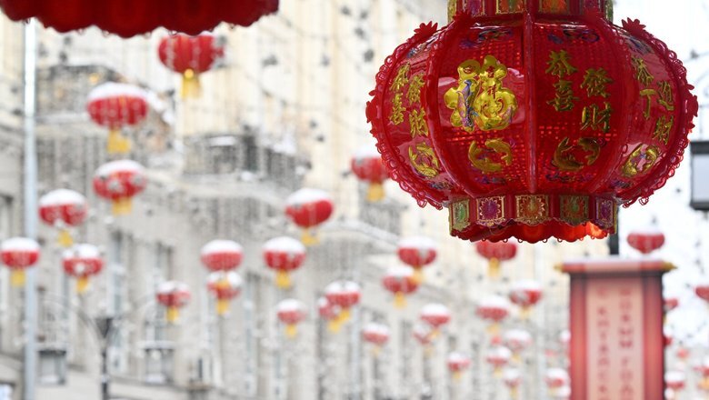 Источник: РИА "Новости"