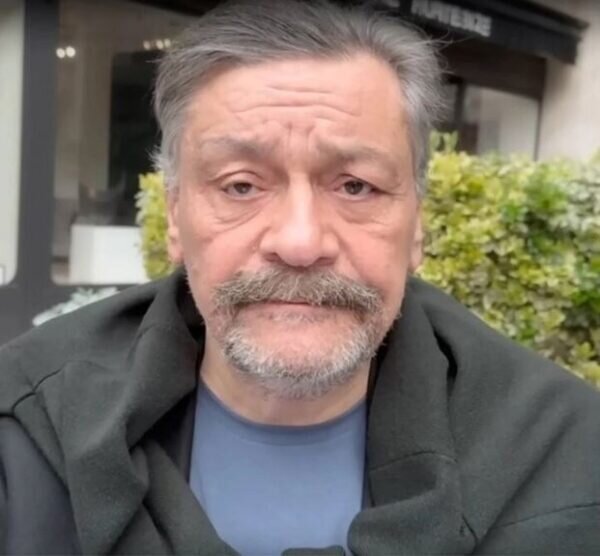 Дмитрий Назаров, фото: ВК