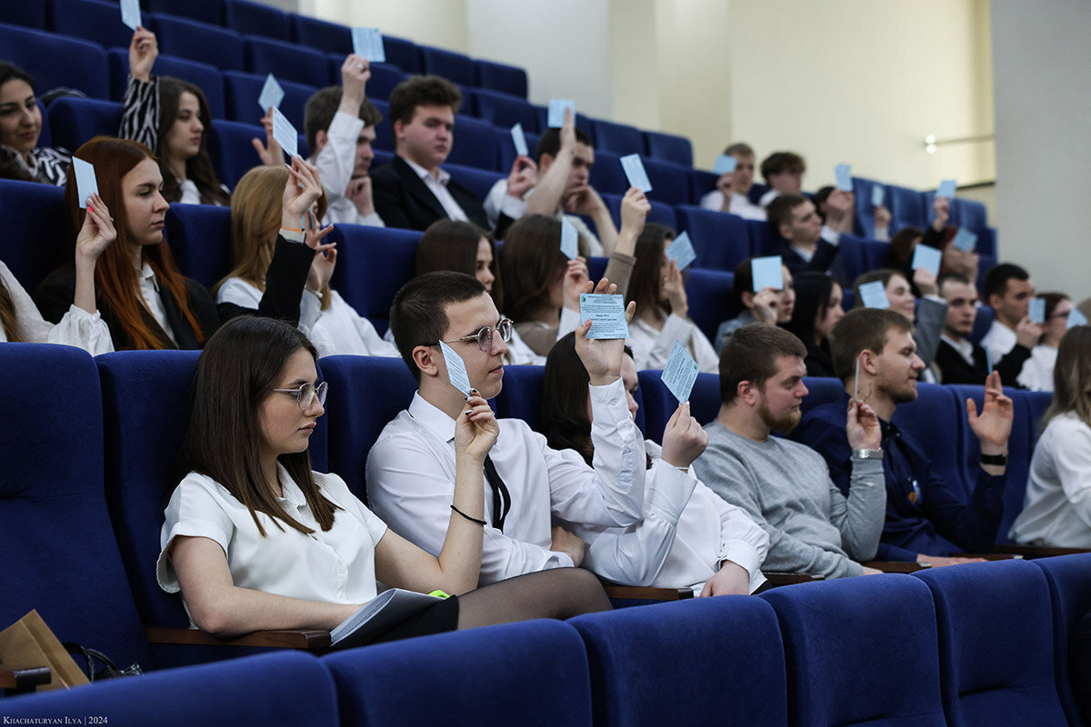 Фото: Илья Хачатурян