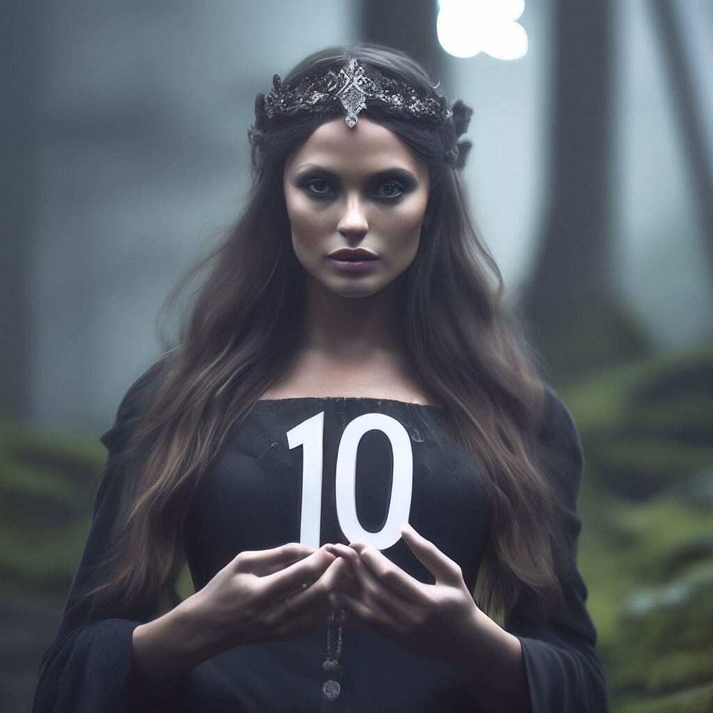 Изображение создано в приложении Шедеврум