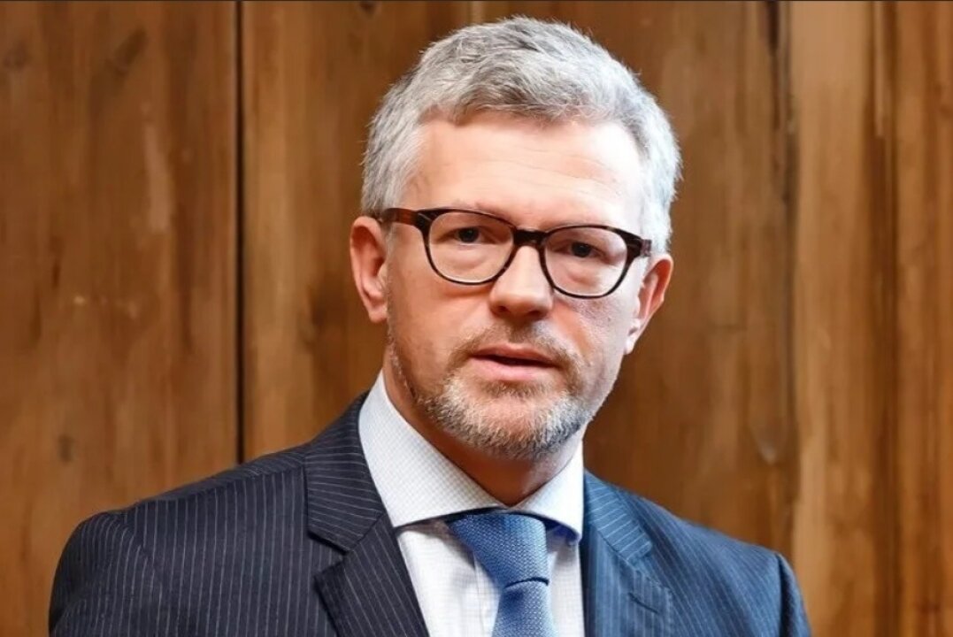    Посол Мельник посетовал, что в Бразилии не хотят говорить о конфликте на Украине