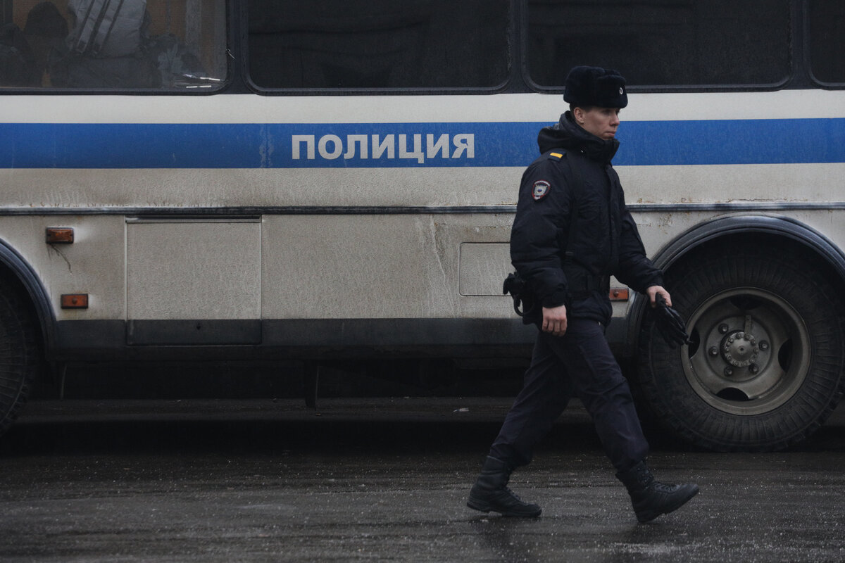 Фото: Alexey Belkin/globallookpress