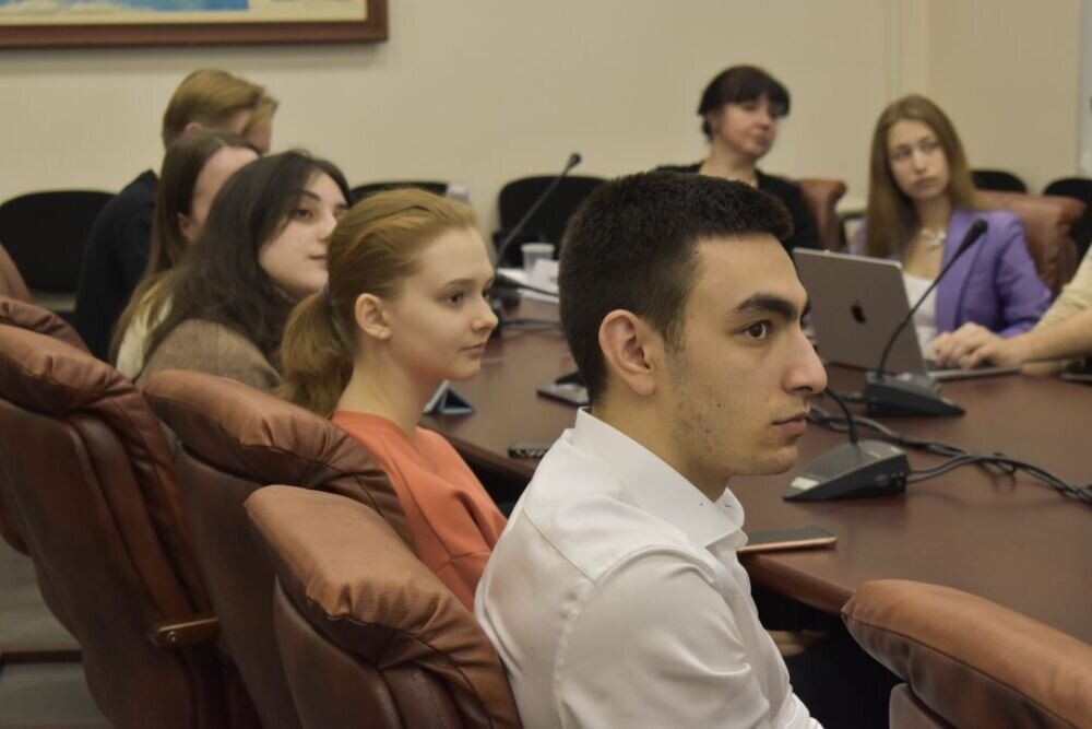 Фото: Высшая школа экономики