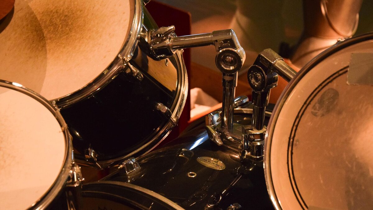 ПЯТЬ интереснейших фактов о барабанах. Вы точно этого не знали!!!