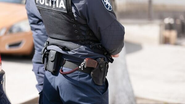    © Sputnik / Osmatesco