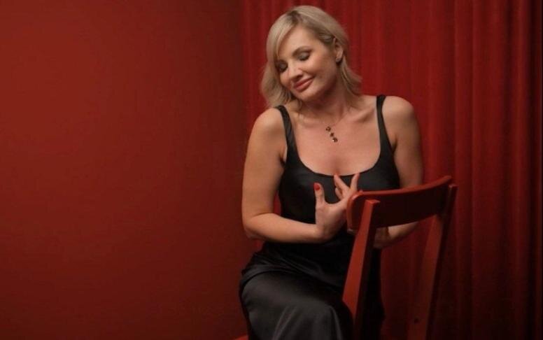    Фото - ВКонтакте Оксаны Усовой