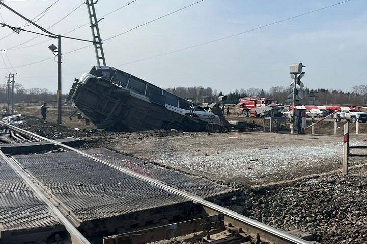 ФОТО: Северо-Западная транспортная прокуратура 