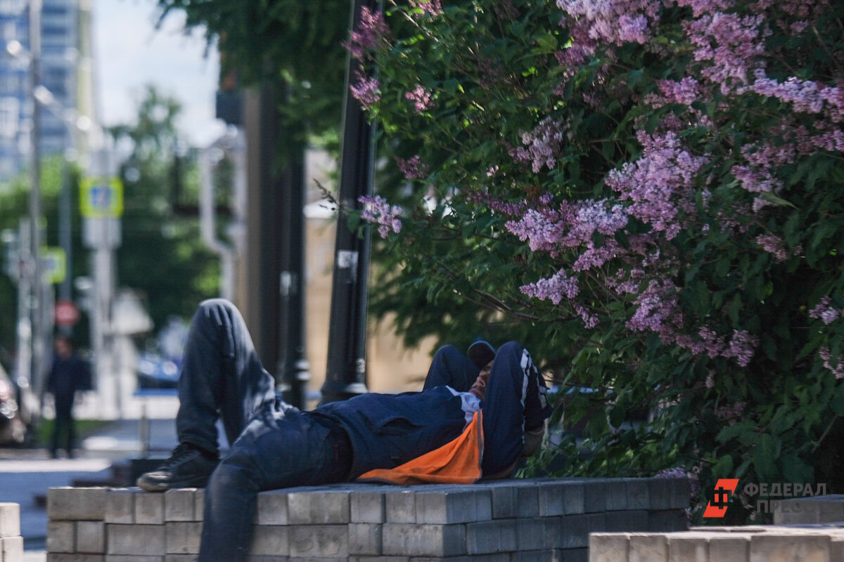 Эксперт полагает, что существует ряд проблем при создании ведомства по делам мигрантов.  Фото: ФедералПресс / Ксения Кобалия