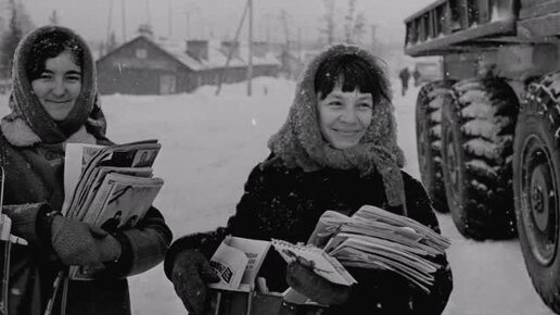 Красивые женщины и героические мужчины из советских 70-х на снимках советского фотокорреспондента, которые полвека никто не видел!