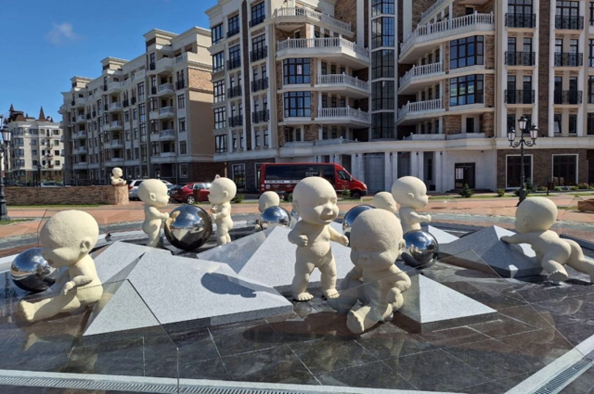    Зеленоградск стал первым в рейтинге самых комфортных малых городов России