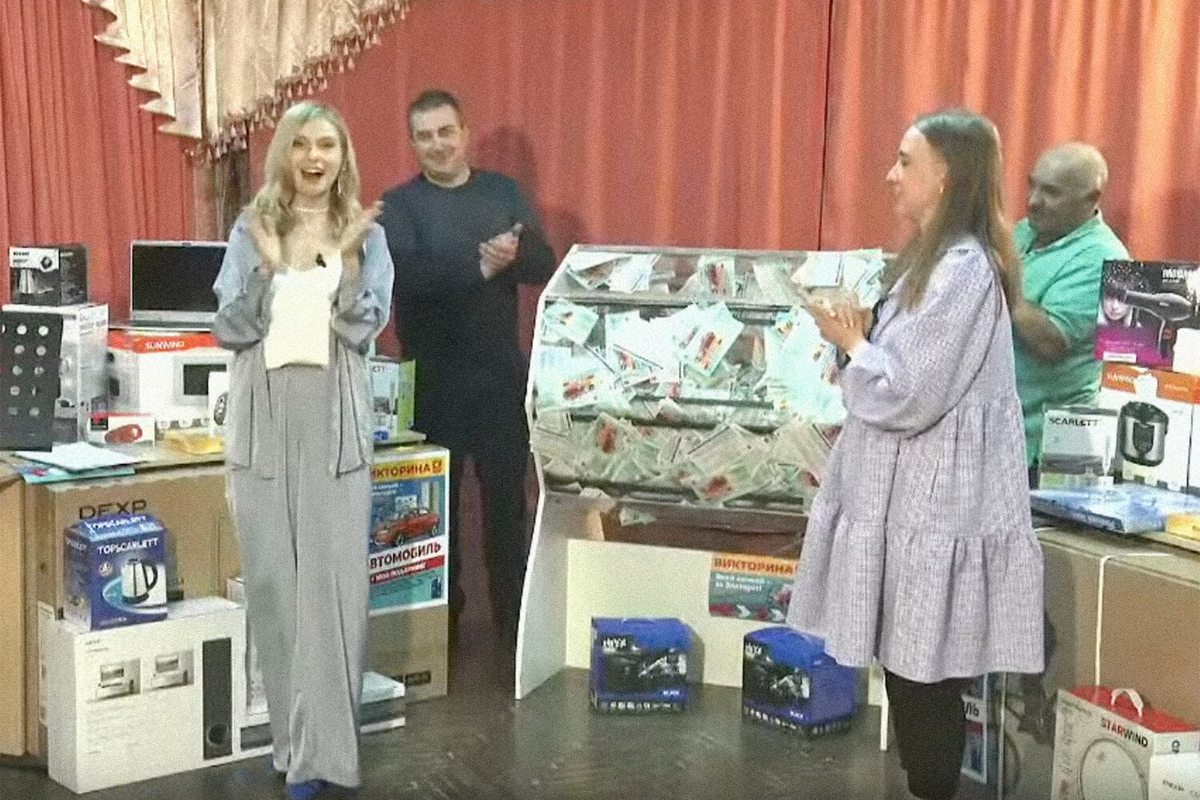 Наш Златоуст/VK