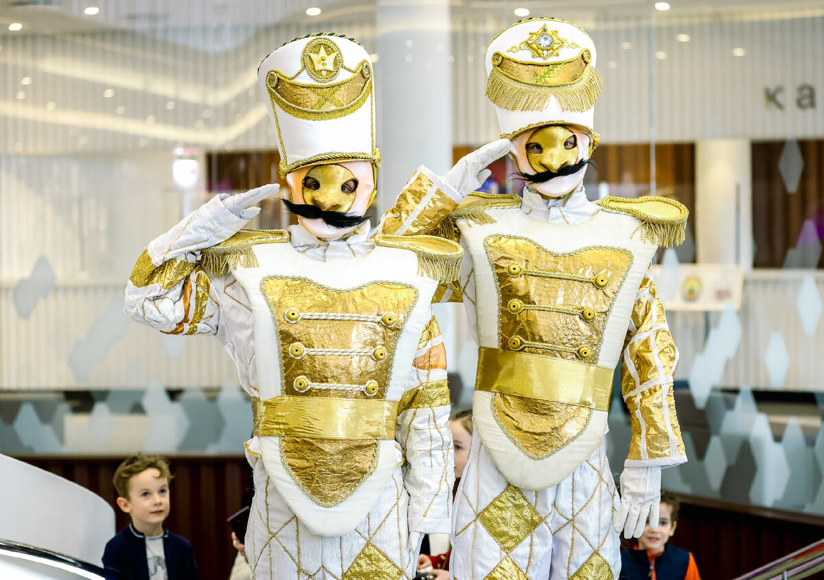 Фото: пресс-служба Зала Зарядье