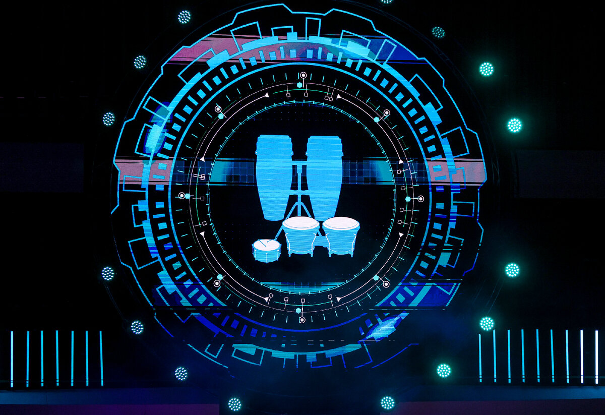 Фото: пресс-служба Зала Зарядье