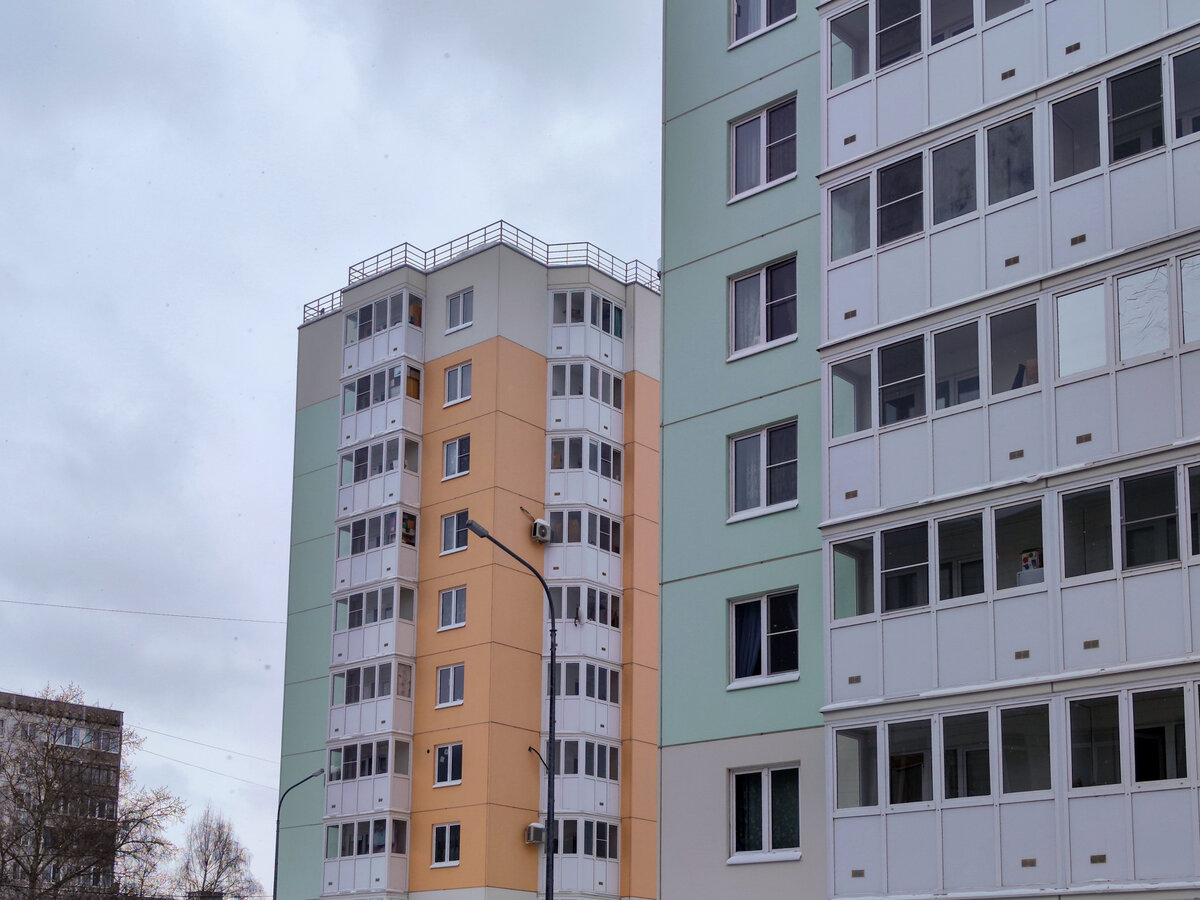 Арендодателей будут контролировать сильнее.  Фото: Фото: ФедералПресс / Ксения Кобалия