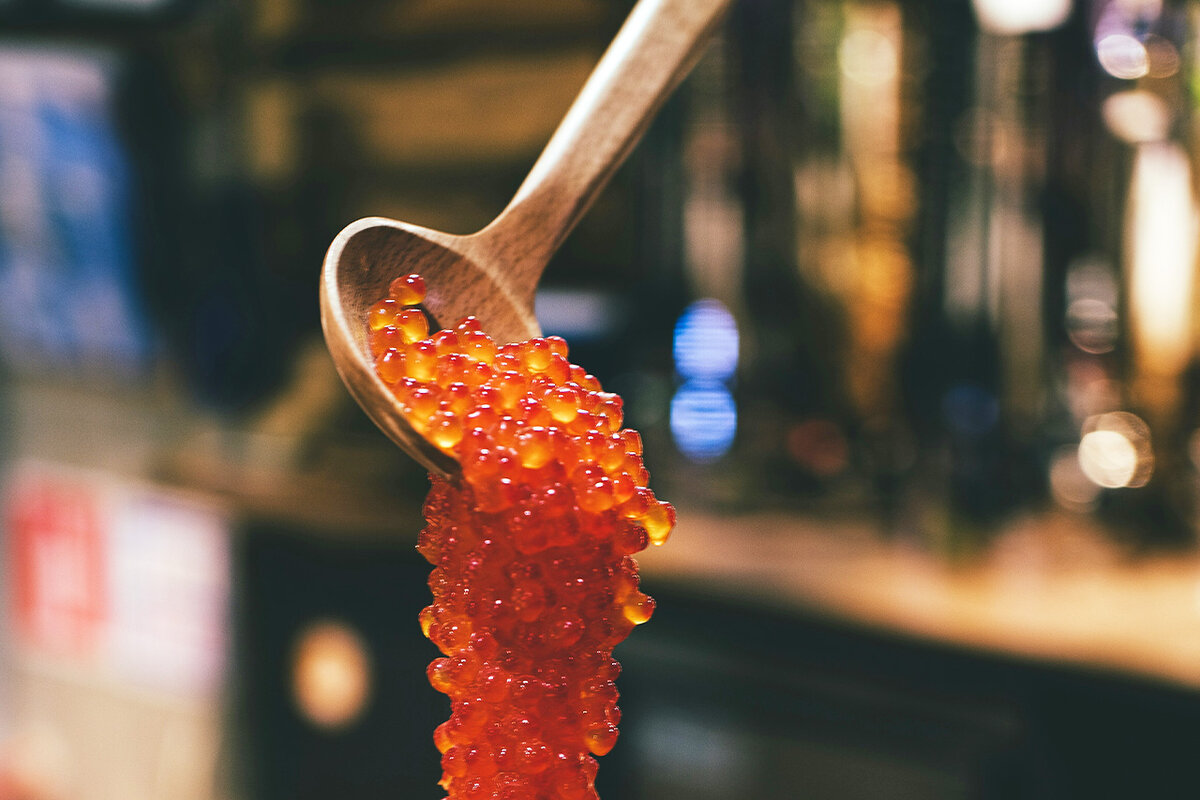 Популярный деликатес будут продавать по-новому.  Фото: Фото: unsplash.com