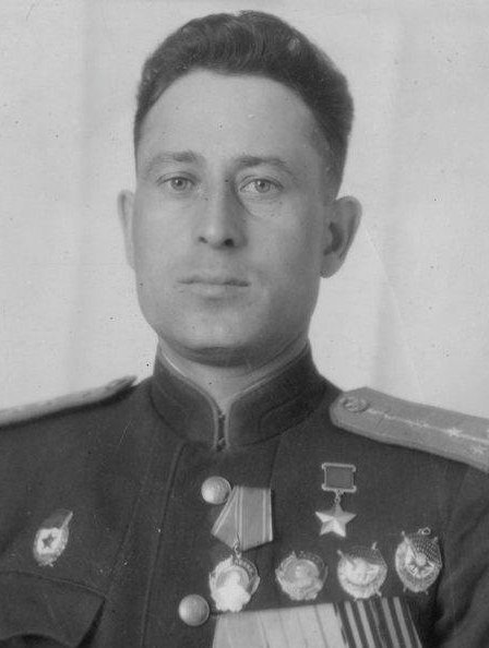 Николай Паничкин