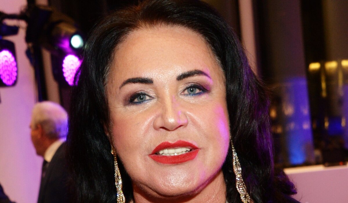    Фото: Anatoly Lomokhov / Global Look Press / www.globallookpress.com