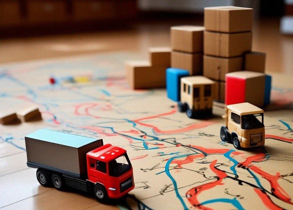 Cargoteka - https://t.me/cargoteka