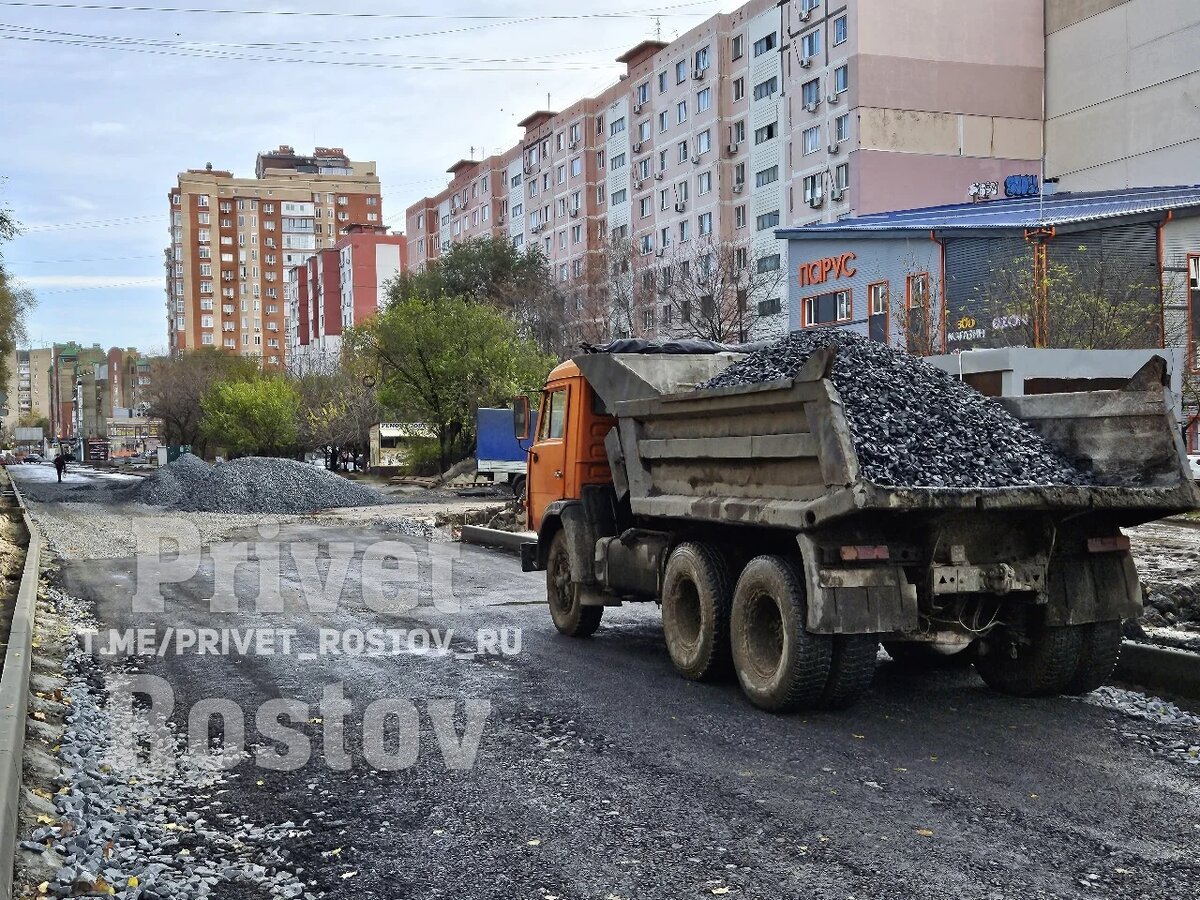 В Ростове снова запретят ездить по 2-й Краснодарской с 16 апреля |  Privet-Rostov.ru | Дзен