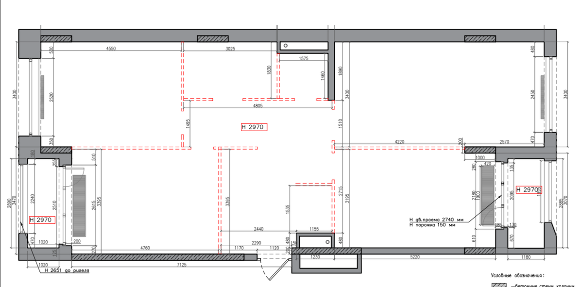 Портфолио Remplanner