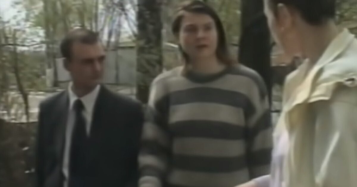 сото: Скриншот видео youtube