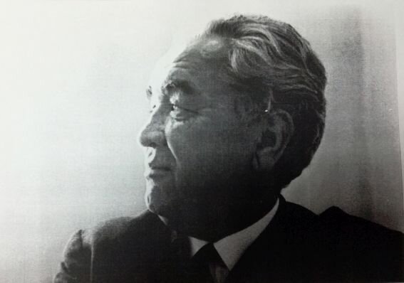 Беки Сейтаков (1914-1979 гг.)