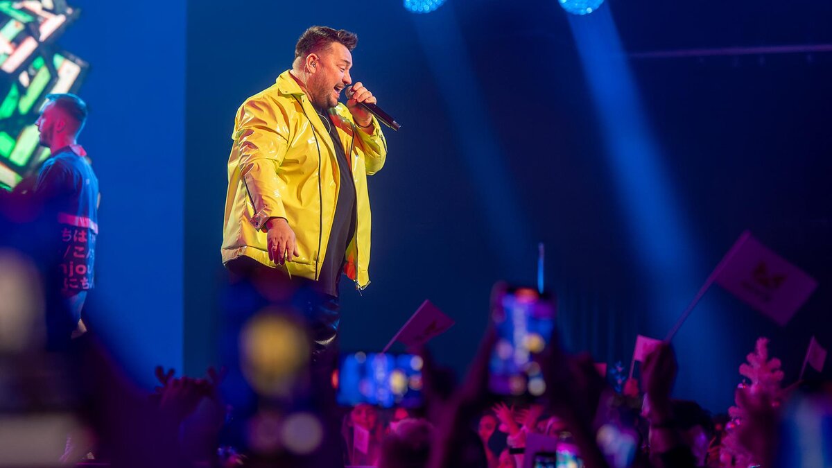 Фото: Komsomolskaya Pravda/globallookpress.com