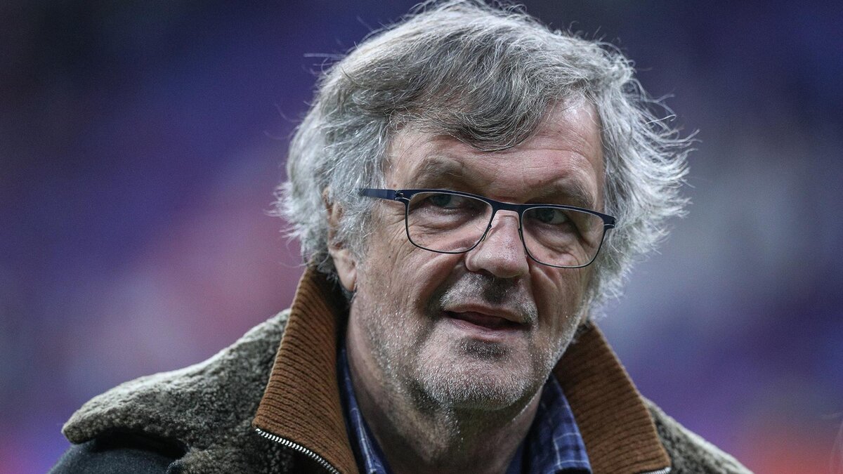 Фото: Bulkin Sergey/globallookpress.com