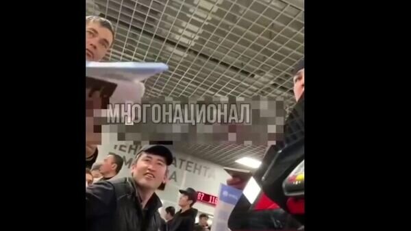 "Так всё и продолжается": общественники рассказали, к чему привел ...