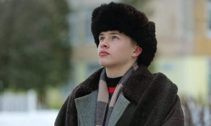    Леон Кемстач: «Сериал «Слово пацана» изменил мою жизнь»