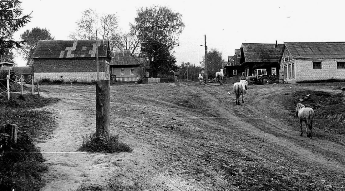 Село Сутка (Сутоки)