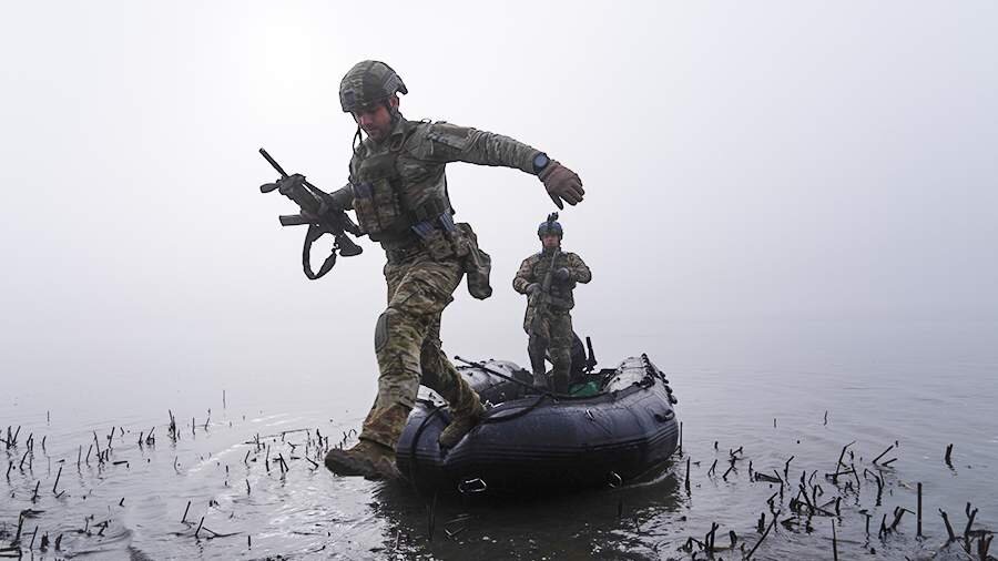 Фото: AP Photo/Mstyslav Chernov