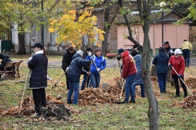   В каком случае школа может отправить ребёнка на уборку территории?