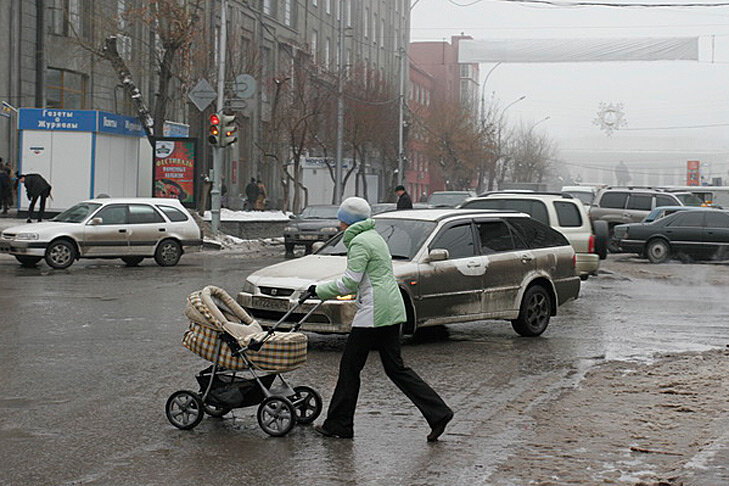    Фото VN.ru, архив