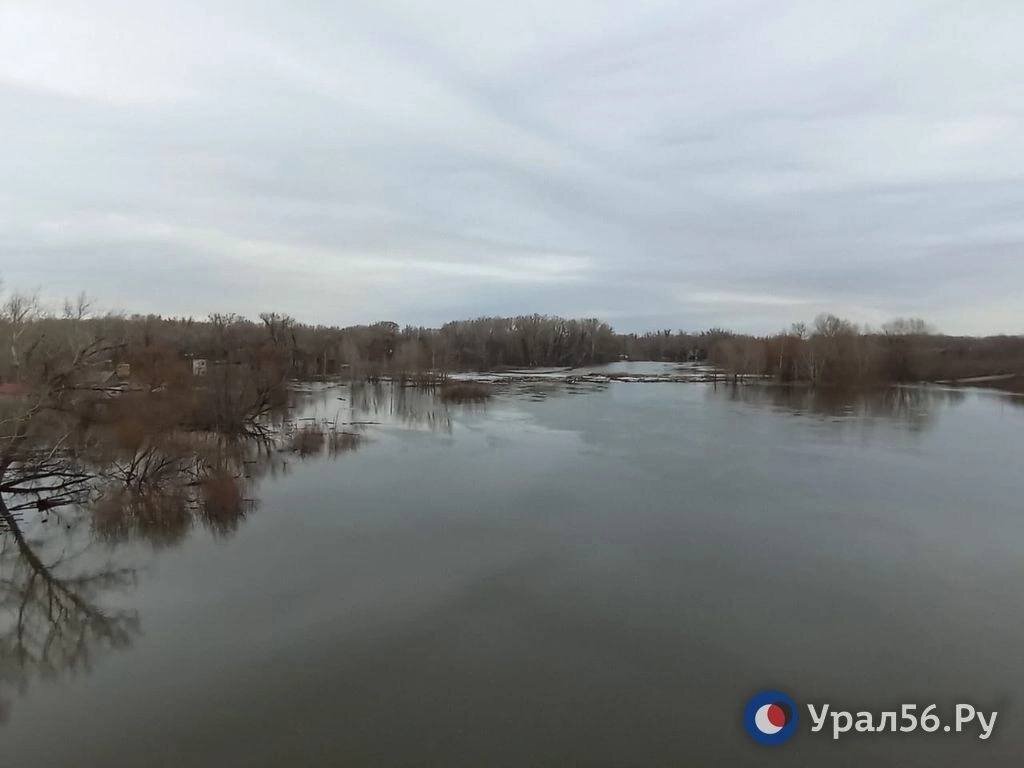    Ситуацию мониторят ежечасно: От чего зависит приток в Ириклу и как рассчитывается сброс воды с нее сейчас