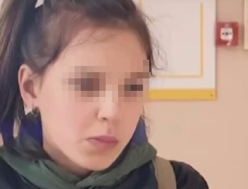 Анжелика, подруга и подельница Милы